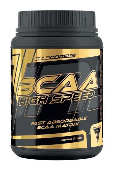 Trec Nutrition Gold Core - Gold Core BCAA High Speed - Nutri.se