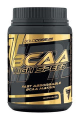 Trec Nutrition Gold Core - Gold Core BCAA High Speed - Nutri.se