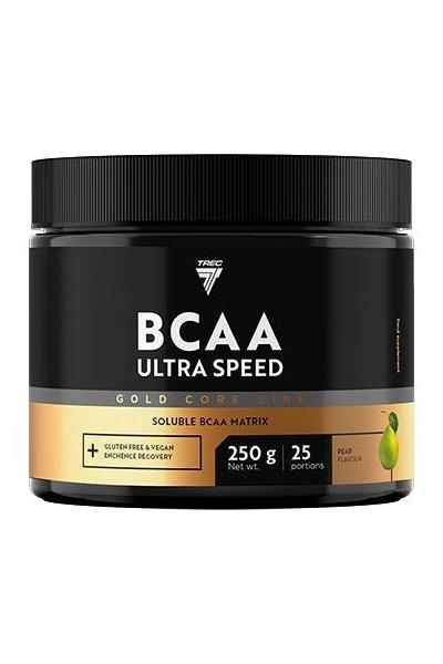 Trec Nutrition Gold Core - Gold Core BCAA Ultra Speed - Nutri.se