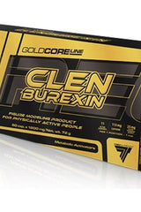 Trec Nutrition Gold Core - Gold Core Clenburexin - Nutri.se