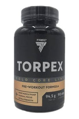 Trec Nutrition Gold Core - Gold Core Torpex - 90 caps - Nutri.se