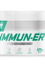 Trec Nutrition - Immun-er Orange - 270g - Nutri.se