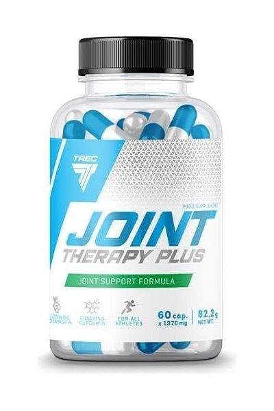 Trec Nutrition - Joint Therapy Plus - Nutri.se