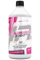 Trec Nutrition - L-Carnitine 3000 Gel Sweet Cherry - 500 ml. - Nutri.se