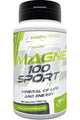 Trec Nutrition - MAGNE-100 Sport - 60 caps - Nutri.se