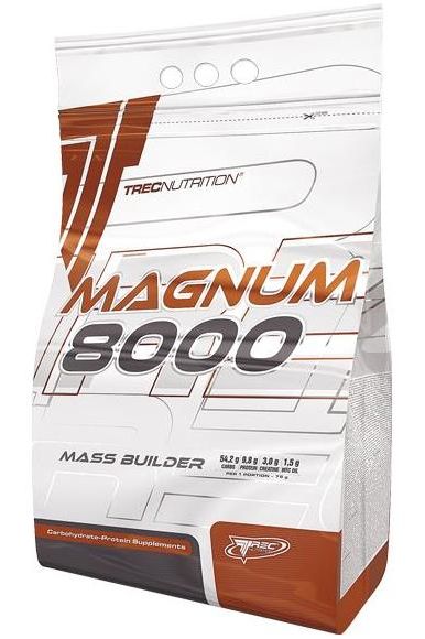 Trec Nutrition - Magnum 8000 - Nutri.se