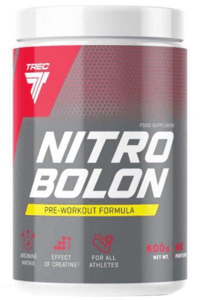 Trec Nutrition - NitroBolon - Nutri.se