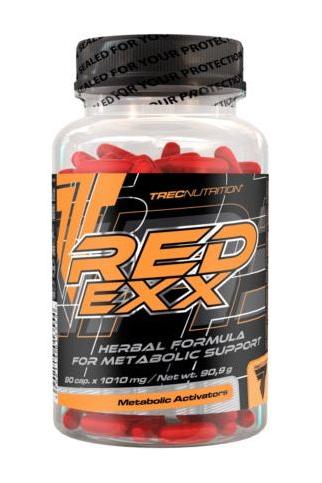 Trec Nutrition - Redexx - 90 caps - Nutri.se