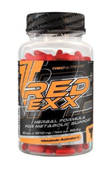Trec Nutrition - Redexx - 90 caps - Nutri.se