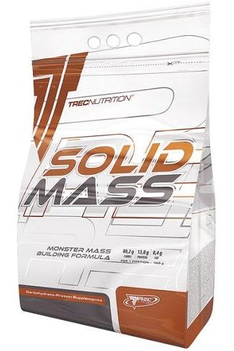 Trec Nutrition - Solid Mass - Nutri.se