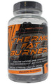Trec Nutrition - Thermo - 120 caps - Nutri.se