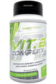 Vitamin B Complex – 60 kapslar framsida
