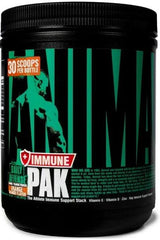 Universal Nutrition - Animal Immune Pak Orange Mango - 327g - Nutri.se