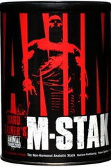Universal Nutrition - Animal M-Stak - 21 packs - Nutri.se