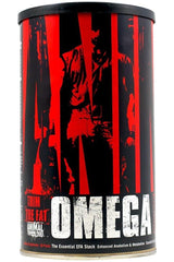 Universal Nutrition - Animal Omega - 30 packs - Nutri.se