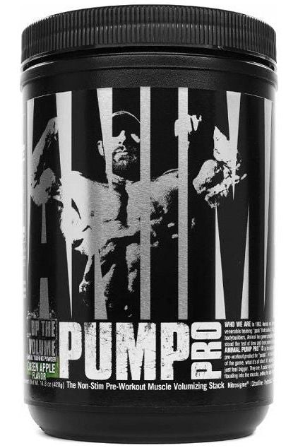 Universal Nutrition - Animal Pump Pro - Nutri.se