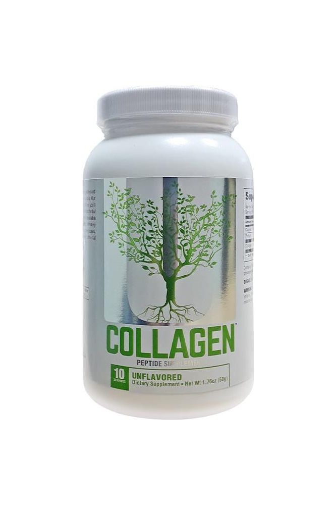 Universal Nutrition - Collagen - Nutri.se