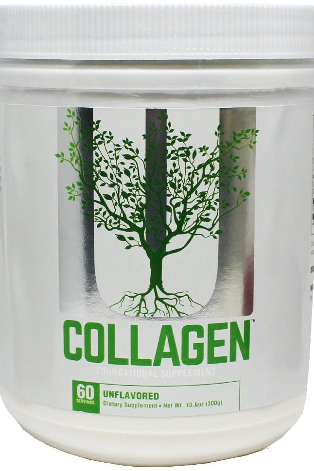 Universal Nutrition - Collagen - Nutri.se