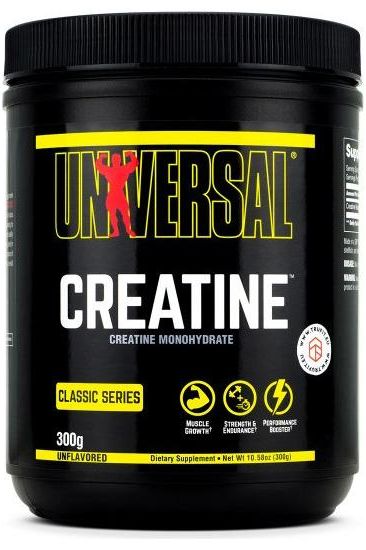 Universal Nutrition - Creatine Powder - Nutri.se