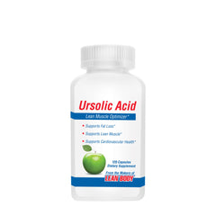 Labrada - Ursolic Acid - 120 Caps