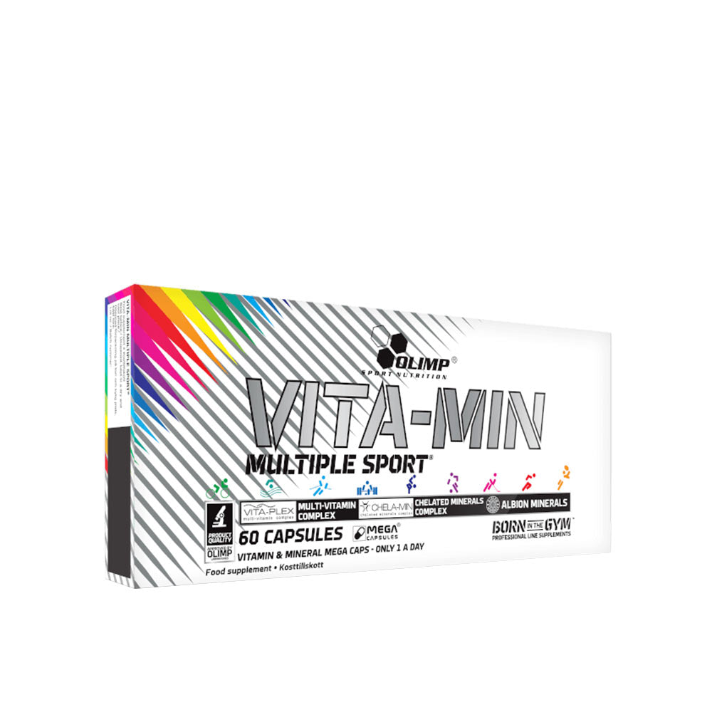 Olimp Labs - Vita-Min Multiple Sport