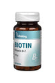 Biotin B7 – 100 tabletter framsida