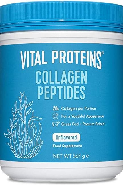 Vital Proteins - Collagen Peptides - Nutri.se