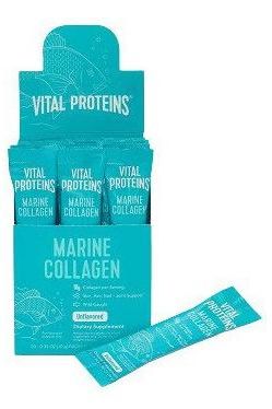 Vital Proteins - Marine Collagen - Nutri.se