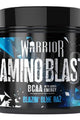 Warrior Fruit Salad 270g framsida