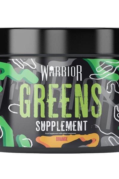 Warrior - Greens - Nutri.se