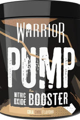 Warrior - Pump - Nutri.se