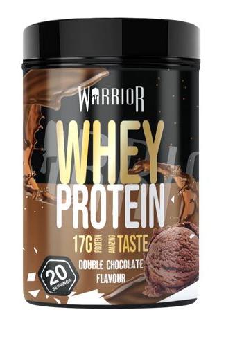 Warrior - Whey Protein - Nutri.se