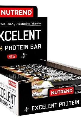 Weider - Carbohydrate & Protein Bar - Nutri.se