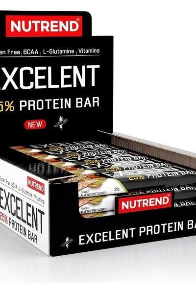 Weider - Carbohydrate & Protein Bar - Nutri.se