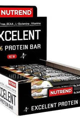 Weider - Carbohydrate & Protein Bar - Nutri.se