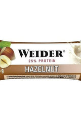 Weider - Carbohydrate & Protein Bar - Nutri.se