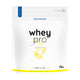 Lemon Yogurt Proteinpulver 1000g framsida