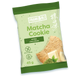 Frank&Oli - Matcha Cookie White Chocolate Raspberry 45g