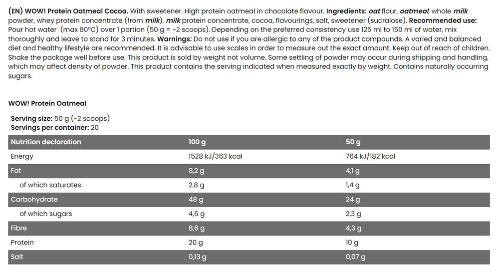 FA - Pære Æble - 1kg