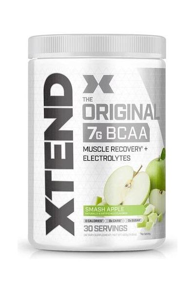 Xtend - BCAA - Nutri.se