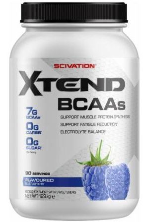 Xtend - BCAA - Nutri.se