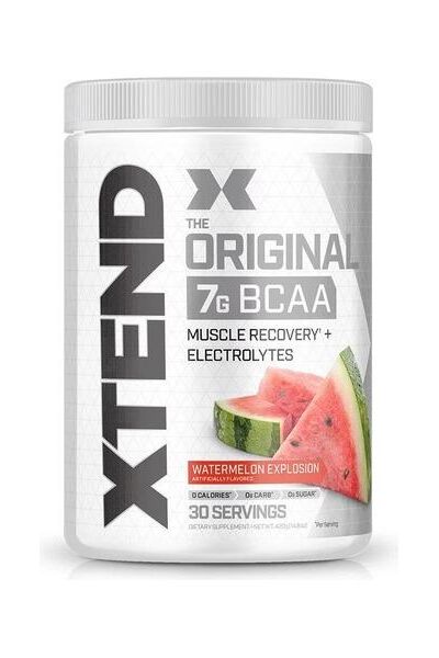 Xtend - BCAA - Nutri.se