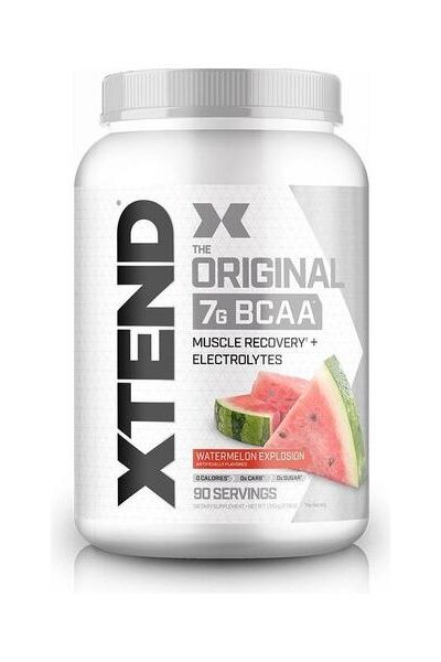 Xtend - BCAA - Nutri.se