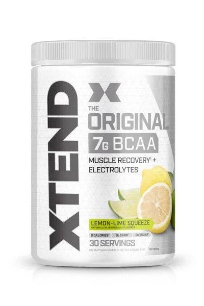 Xtend - BCAA - Nutri.se