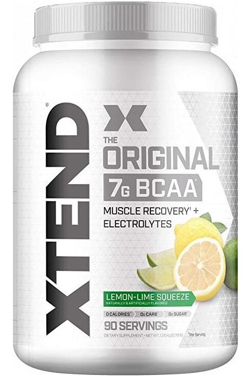 Xtend - BCAA - Nutri.se
