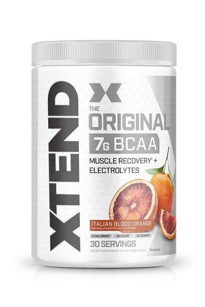 Xtend - BCAA - Nutri.se