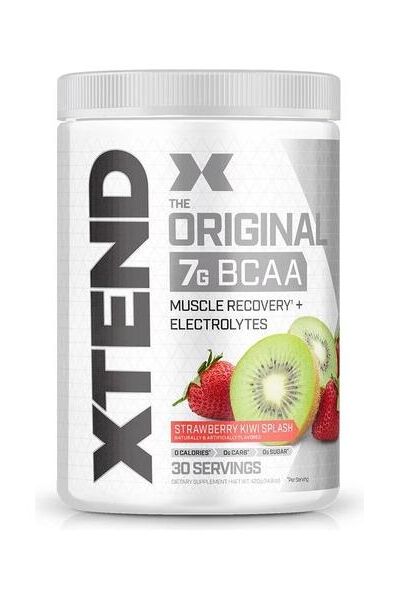 Xtend - BCAA - Nutri.se