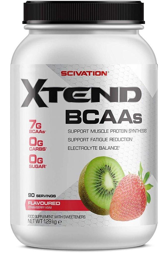 Xtend - BCAA - Nutri.se