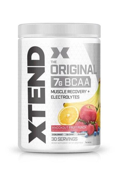 Xtend - BCAA - Nutri.se