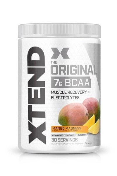 Xtend - BCAA - Nutri.se